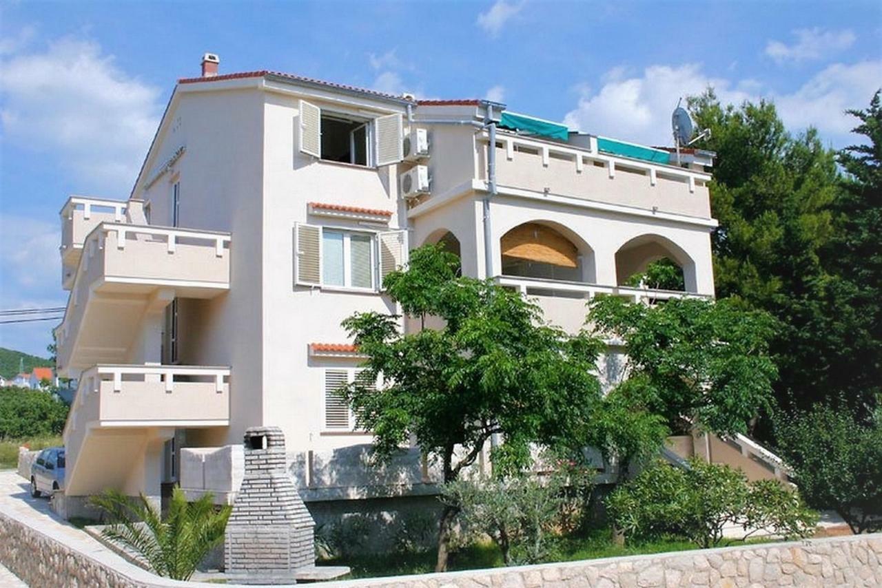 Apartments Vrtlici スタラ・ノヴァリャ エクステリア 写真