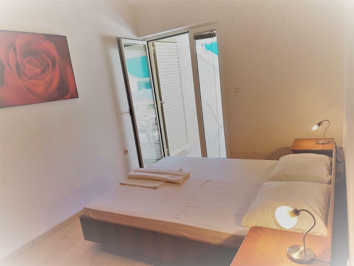 Apartments Vrtlici スタラ・ノヴァリャ エクステリア 写真
