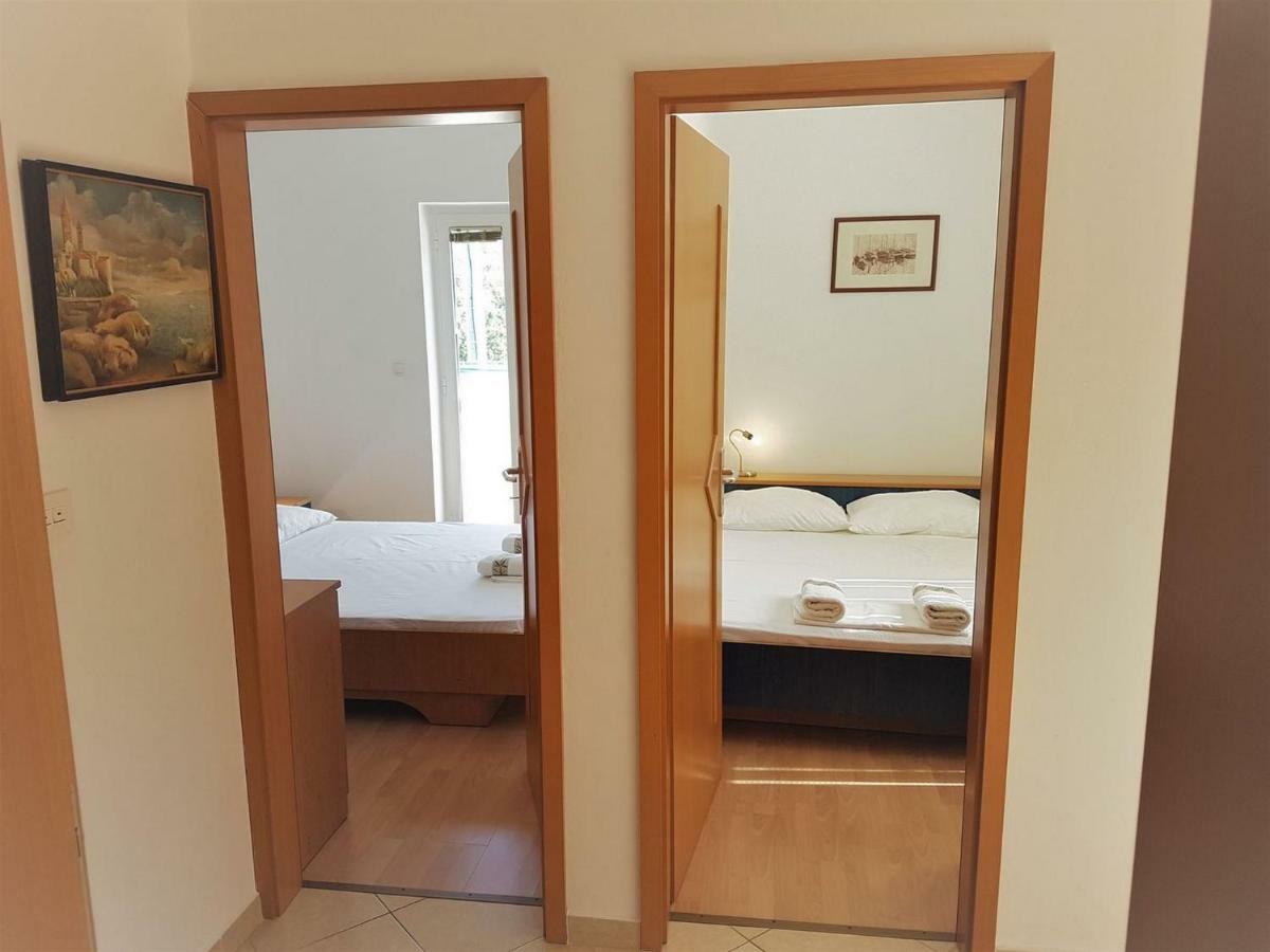 Apartments Vrtlici スタラ・ノヴァリャ エクステリア 写真