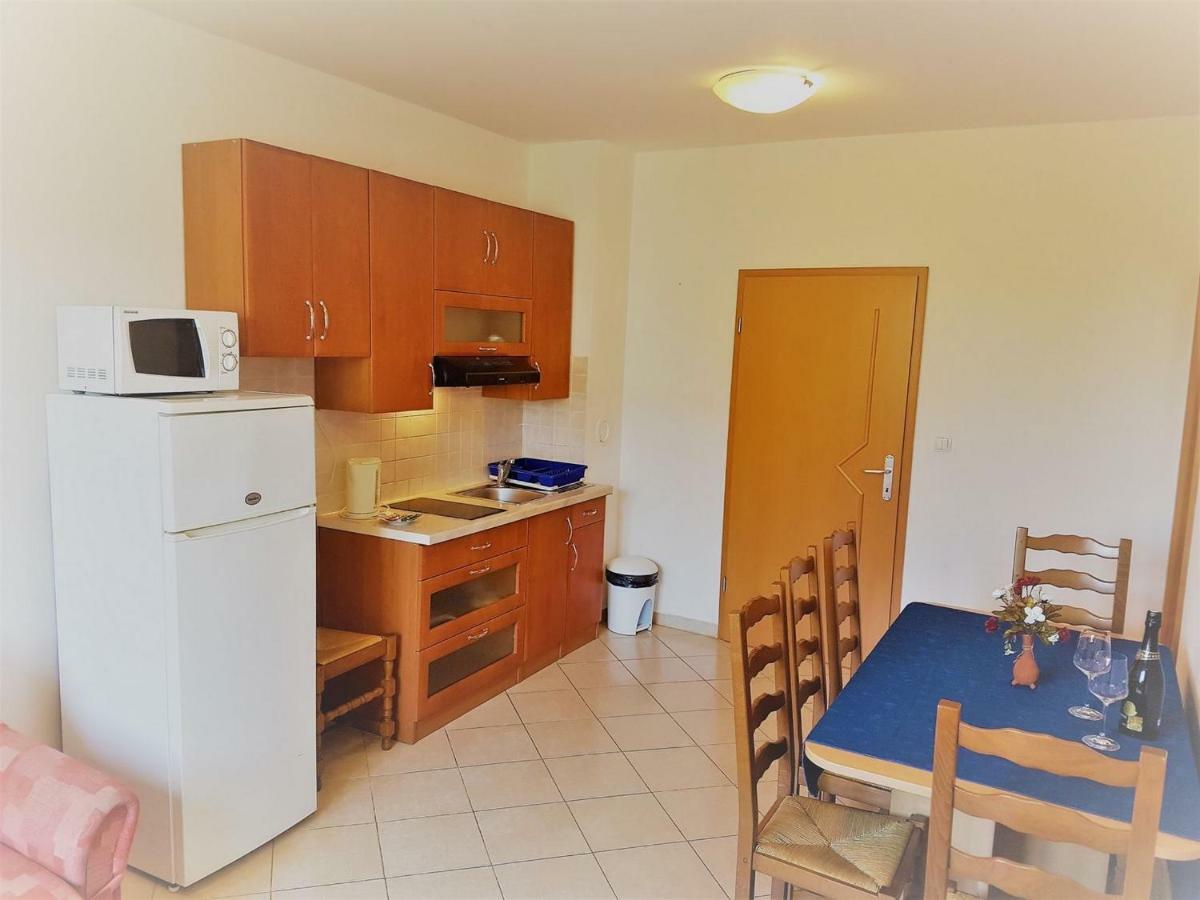 Apartments Vrtlici スタラ・ノヴァリャ エクステリア 写真