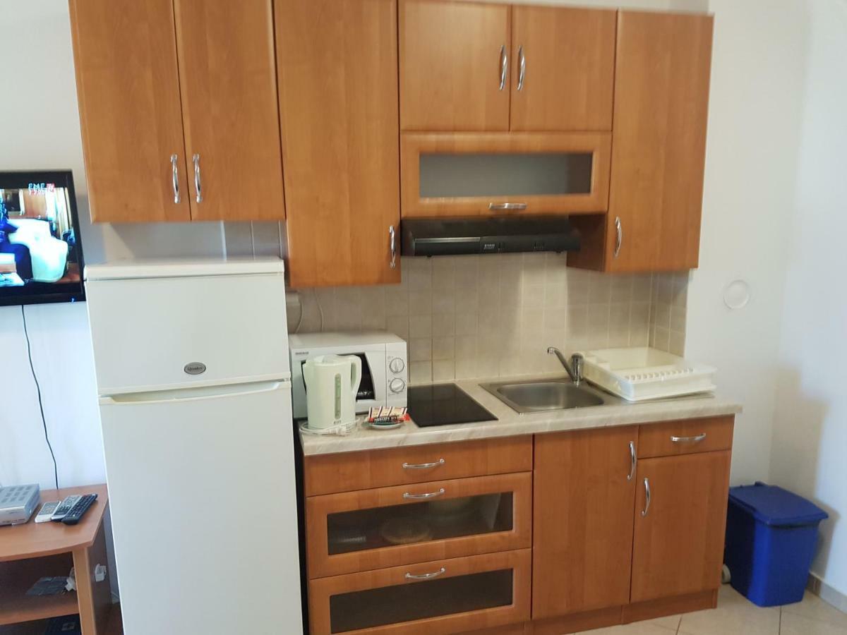 Apartments Vrtlici スタラ・ノヴァリャ エクステリア 写真