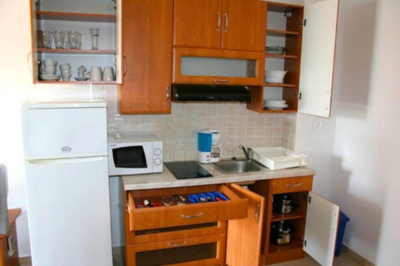 Apartments Vrtlici スタラ・ノヴァリャ エクステリア 写真