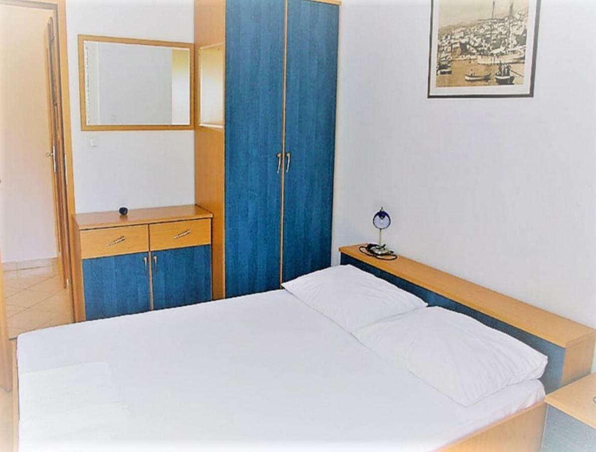 Apartments Vrtlici スタラ・ノヴァリャ エクステリア 写真