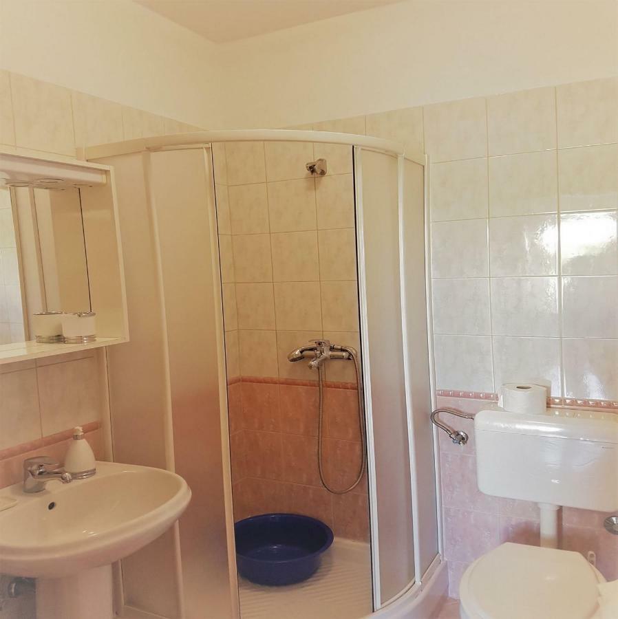 Apartments Vrtlici スタラ・ノヴァリャ エクステリア 写真
