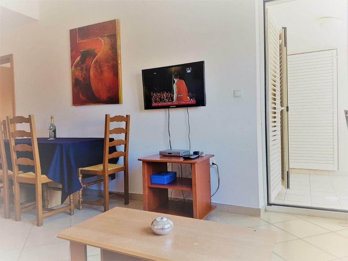 Apartments Vrtlici スタラ・ノヴァリャ エクステリア 写真