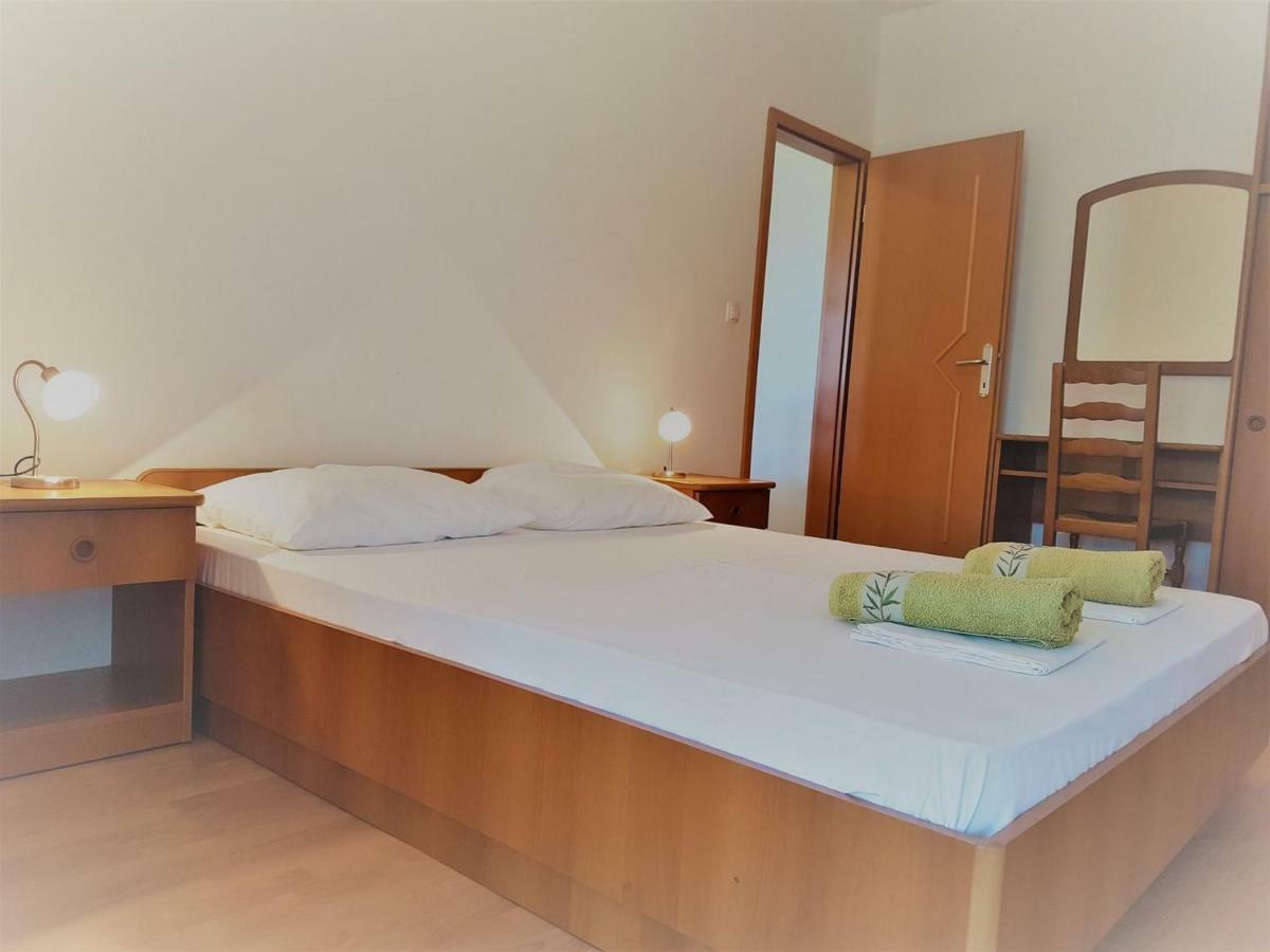 Apartments Vrtlici スタラ・ノヴァリャ エクステリア 写真