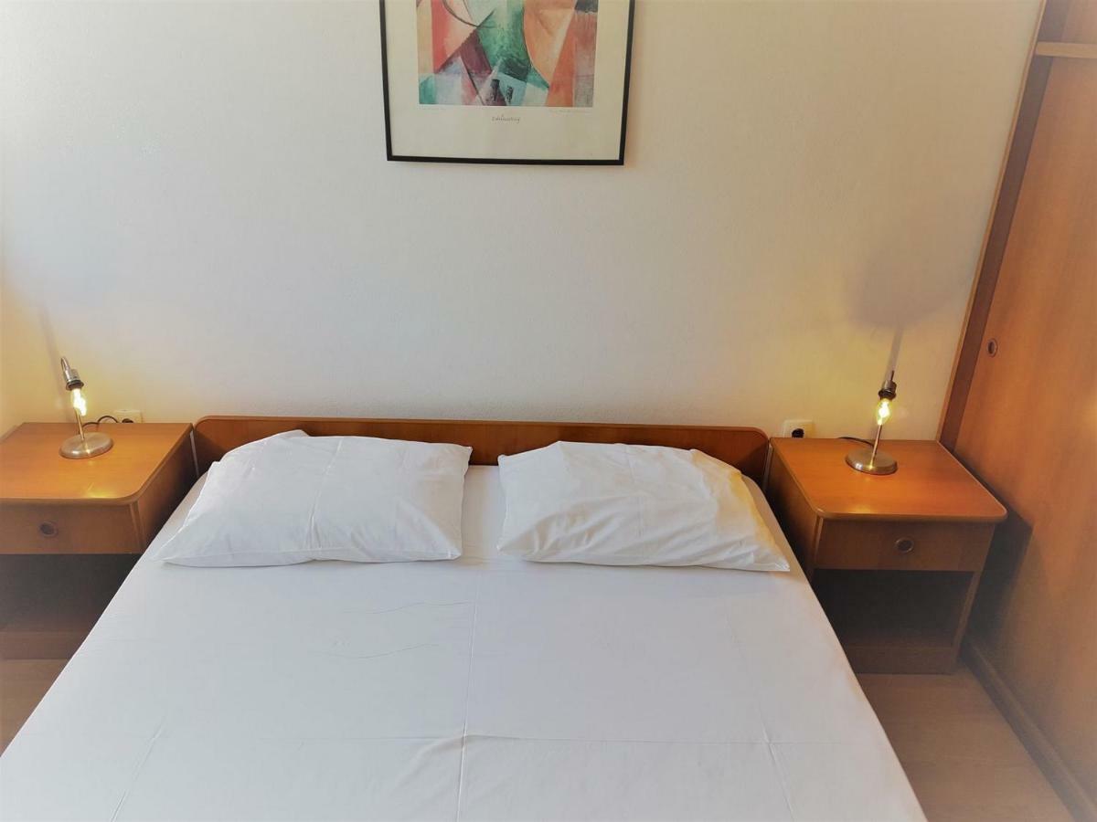 Apartments Vrtlici スタラ・ノヴァリャ エクステリア 写真