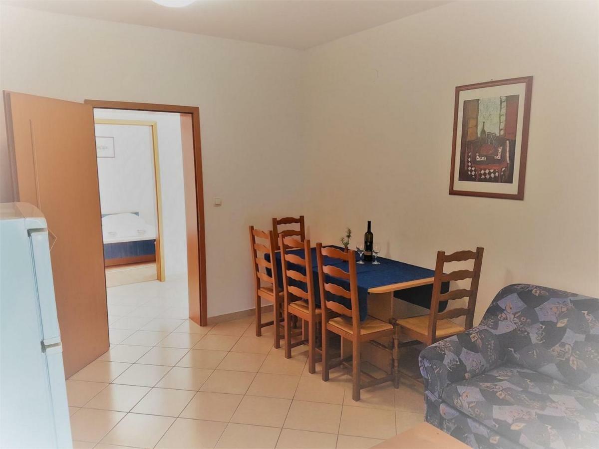 Apartments Vrtlici スタラ・ノヴァリャ エクステリア 写真