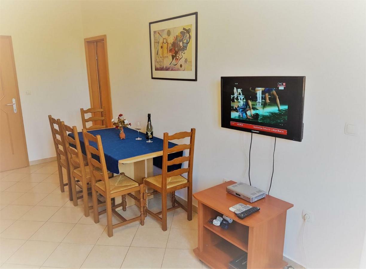 Apartments Vrtlici スタラ・ノヴァリャ エクステリア 写真