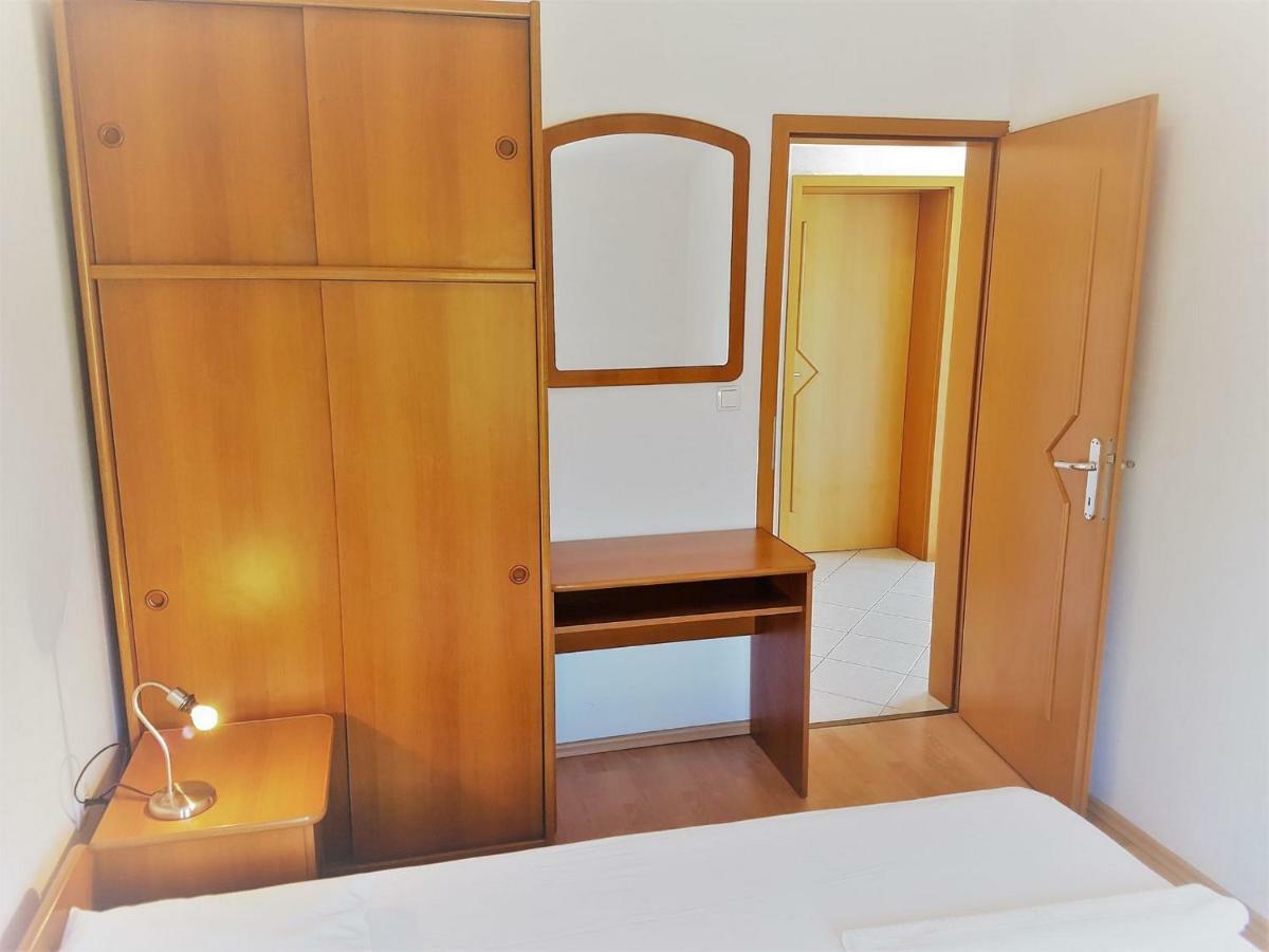 Apartments Vrtlici スタラ・ノヴァリャ エクステリア 写真